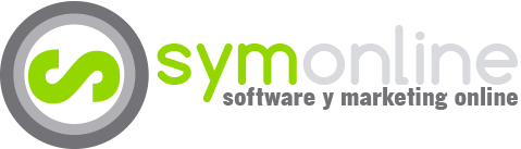 Logotipo SYMONLINE